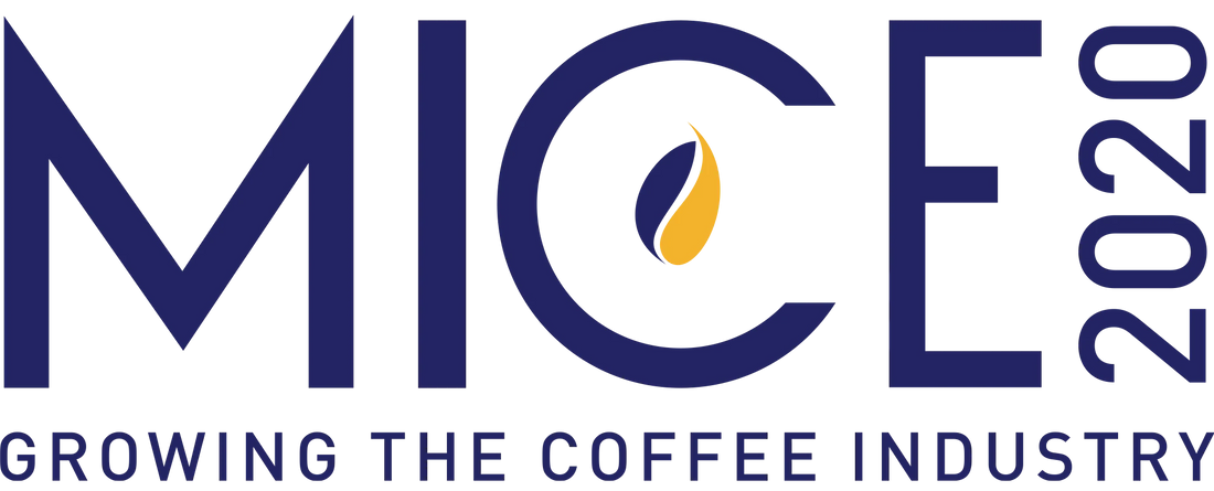 Melbourne International Coffee Expo 2020 4-7 May 2020