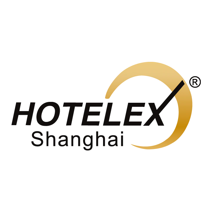 Hotelex Shanghai 01-04 April 2019 Booth E5B02